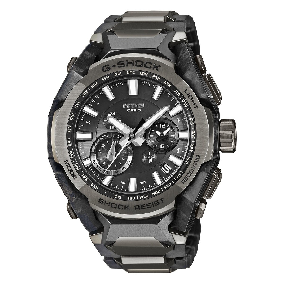 [�}���C]MT-G B4000�V���[�Y�y�������K�i�zMTG-B4000BD-1AJF/�W�[�V���b�N�iG-SHOCK�j