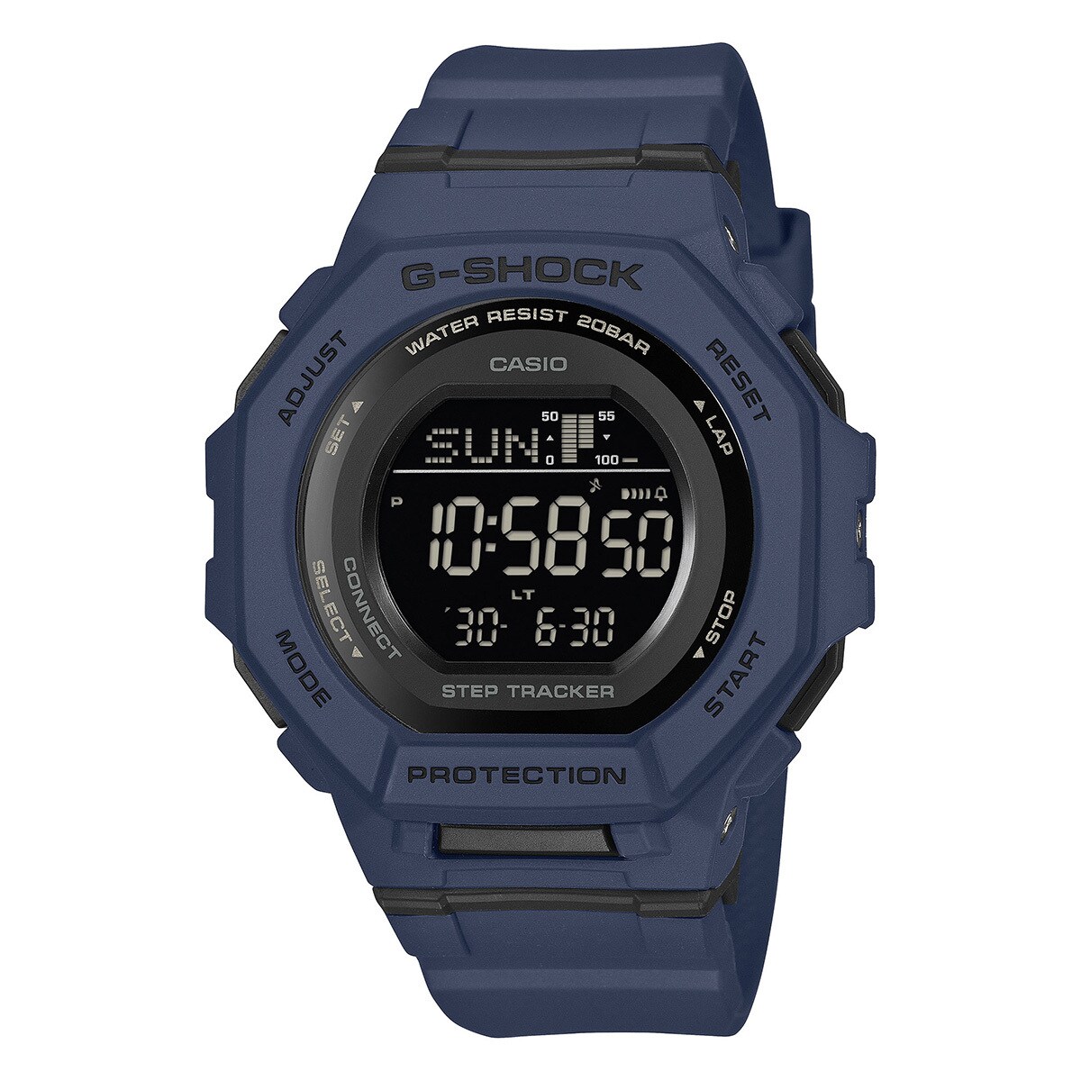 [�}���C]GMD-B300�V���[�Y �y�������K�i�zGMD-B300-2JF/�W�[�V���b�N�iG-SHOCK�j