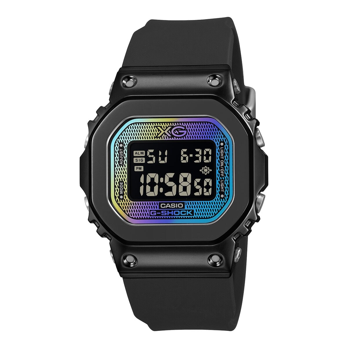 [�}���C]XG �R���{���[�V�������f���y�������K�i�zGM-S5600XG-1JR/�W�[�V���b�N�iG-SHOCK�j