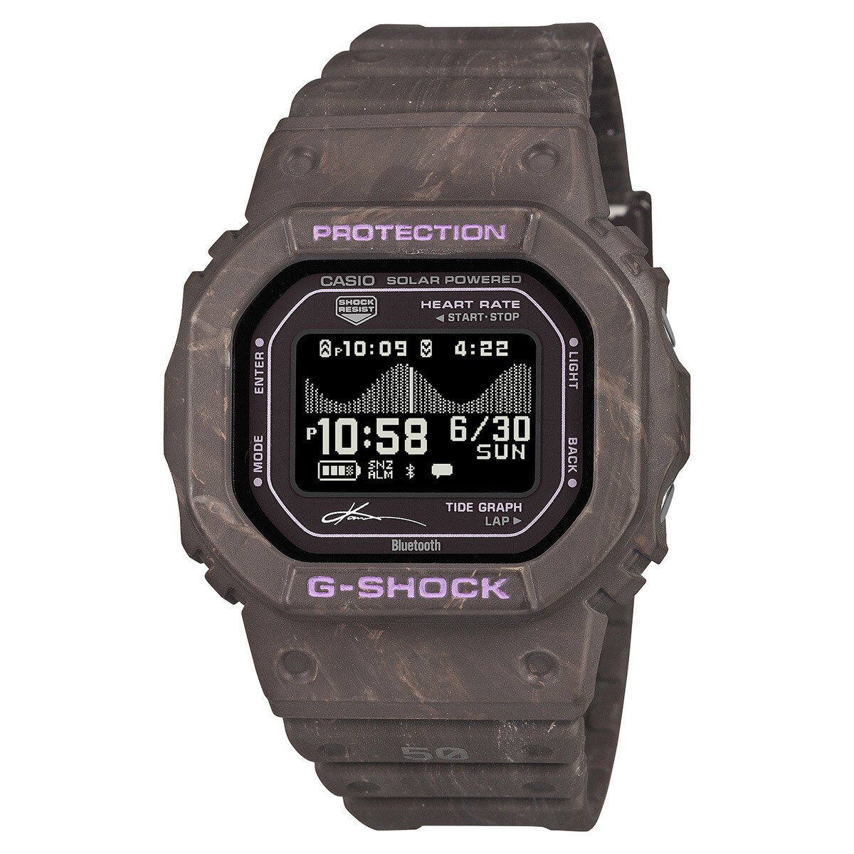 [�}���C]G-LIDE �܏\���J�m�A �V�O�l�`���[���f���y�������K�i�zGBX-H5600KI-5JR/�W�[�V���b�N�iG-SHOCK�j