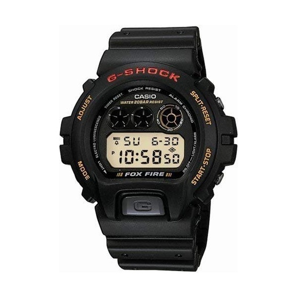 6900ｼﾘｰｽﾞ 【国内正規品】 DW-6900B-9 | ジーショック(G-SHOCK) | DW