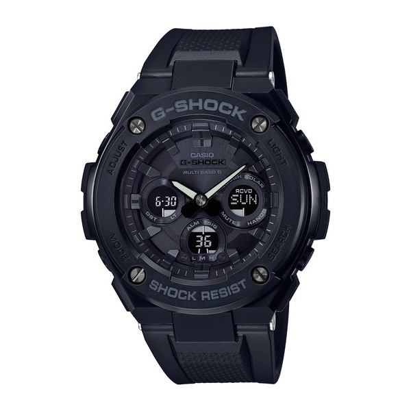 G-STEELｼﾘｰｽﾞ 【国内正規品】 GST-W300G-1A1JF | ジーショック(G-SHOCK