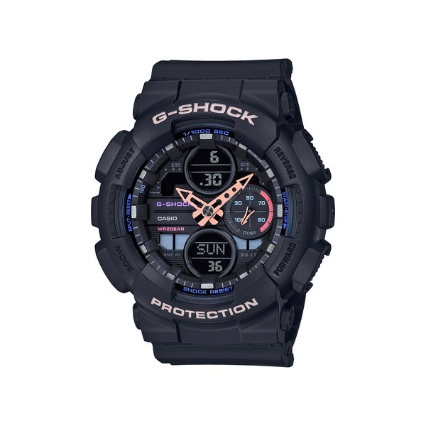 G-SHOCK MIDサイズシリーズ 【国内正規品】 GMA-S140-1AJR | ジー