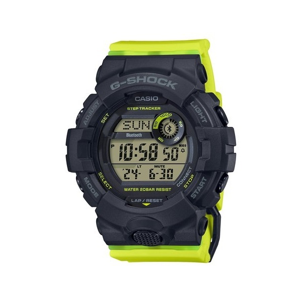 GMD-B800ｼﾘｰｽﾞ 【国内正規品】GMD-B800SC-1BJF | ジーショック(G-SHOCK