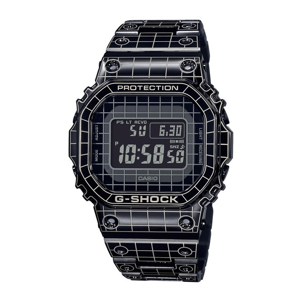 GMW−B5000CS-1JR G-SHOCK - agedor.ma