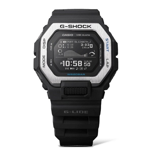 G-LIDEｼﾘｰｽﾞ 【国内正規品】GBX-100-1JF | ジーショック(G-SHOCK) | GBX-100-1JF | ファッション通販  マルイウェブチャネル