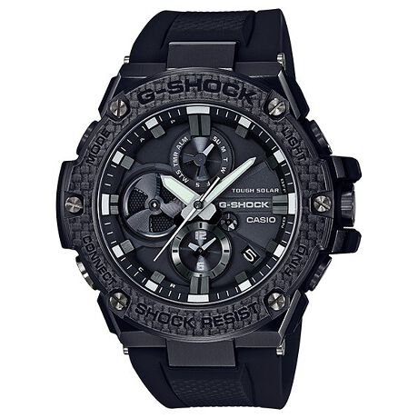 G-STEELｼﾘｰｽﾞBluetooth 【国内正規品】 GST-B100X-1AJF | ジーショック 