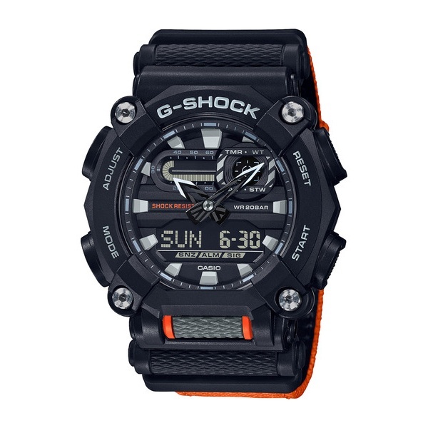 GA-900シリーズ【国内正規品】GA-900C-1A4JF | ジーショック(G-SHOCK