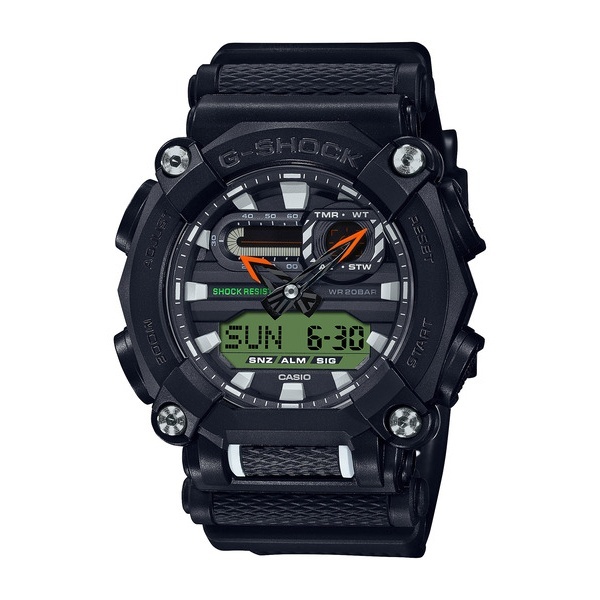 GA-900シリーズ【国内正規品】GA-900E-1A3JR | ジーショック(G-SHOCK