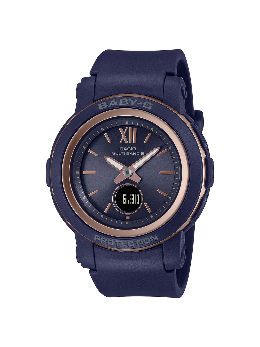 [�}���C]BGA-2900�V���[�Y�y�������K�i�zBGA-2900-2AJF/�x�r�[�W�[�iBABY-G�j