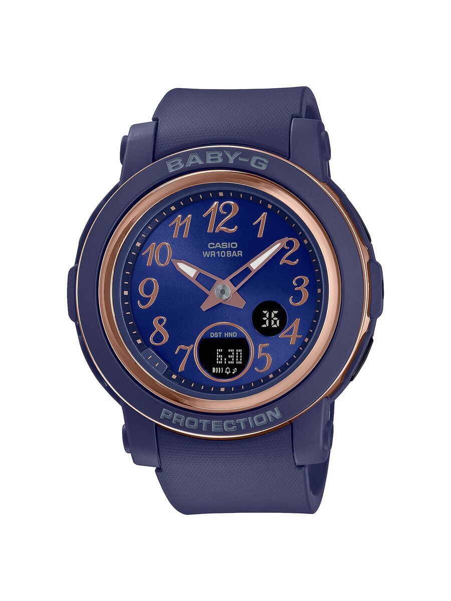 極美品【BABY-G】BGD-565USW-5JF  スイーツテーマモデル BGD-565USW-5JF | CASIO