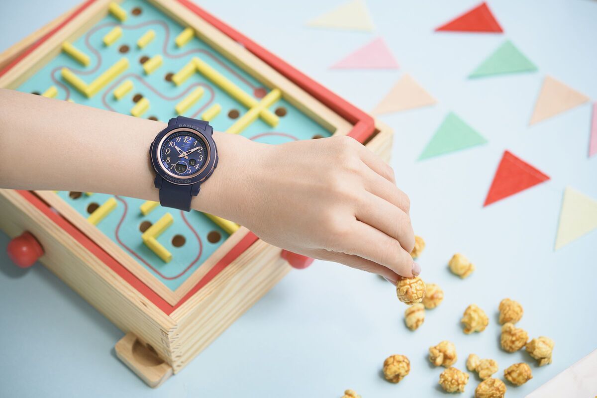 [�}���C]Standard Arabic�y�������K�i�zBGA-290SA-2AJF/�x�r�[�W�[�iBABY-G�j �l�C�r�[