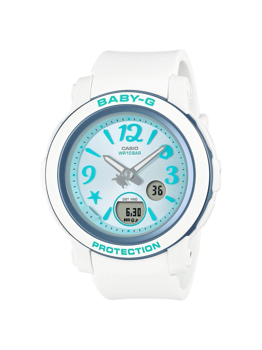 BABY-G 腕時計 BGD-560ET アースカラートーンシリーズ BGD-560ET-5JF | CASIO