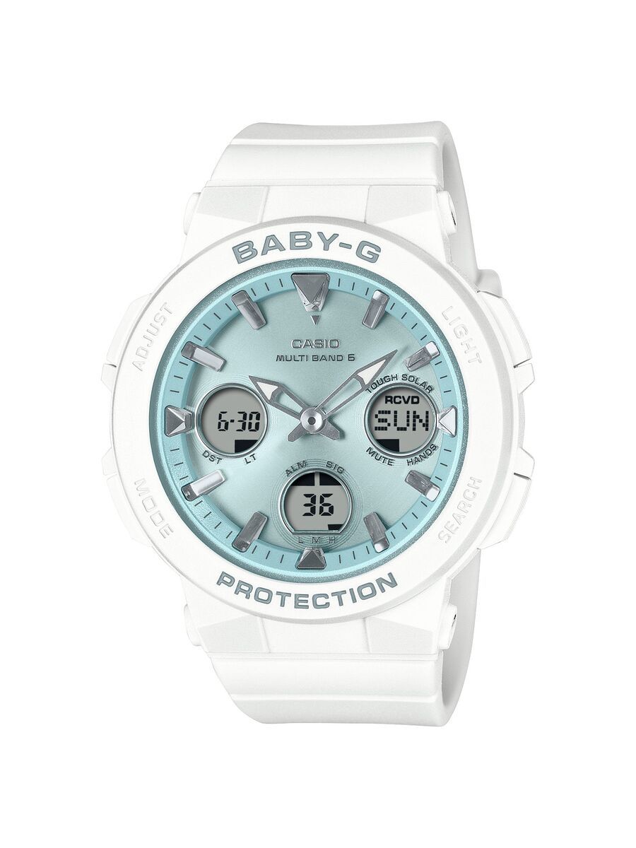 新品・未使用★国内正規品★Baby-G★BGA-2510SP-7AJR Spring Package【国内正規品】BGA-2510SP-7AJR | ベビージー