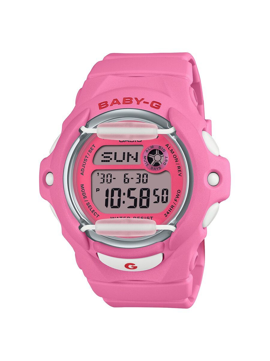 [}C]Cherry red accentV[YyKizBG-169CH-4JF/xr[W[iBABY-Gj