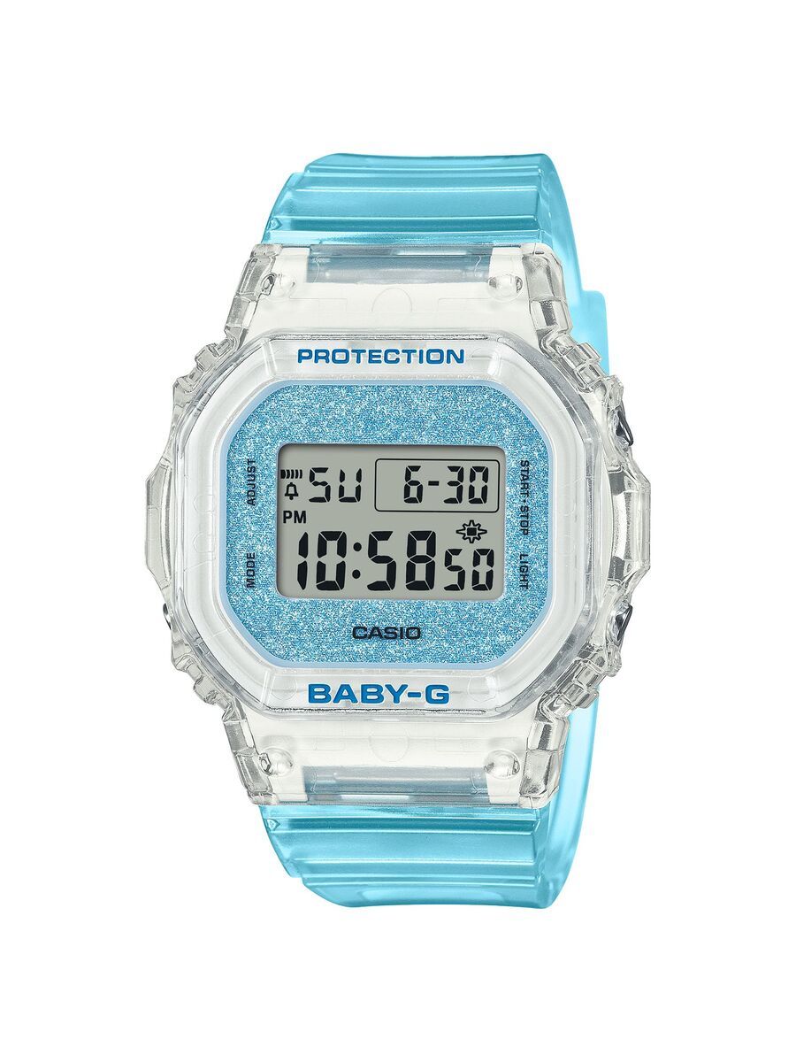 レディースウオッチ（【型番：BLX-560-2JF】） | ベビーG(Baby-G