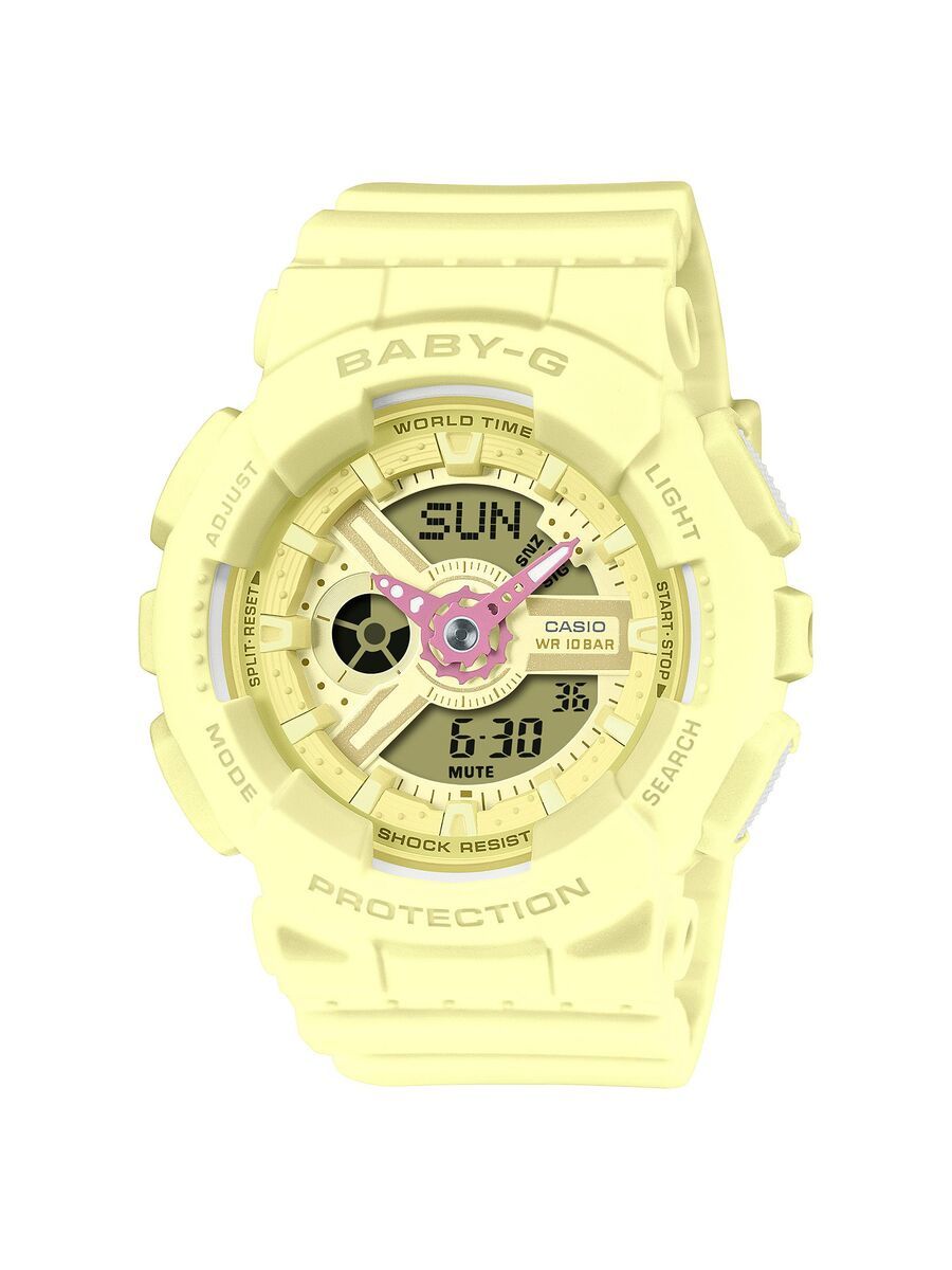 [�}���C]ViVid Accent Hands�y�������K�i�zBA-110AH-9AJF/�x�r�[�W�[�iBABY-G�j