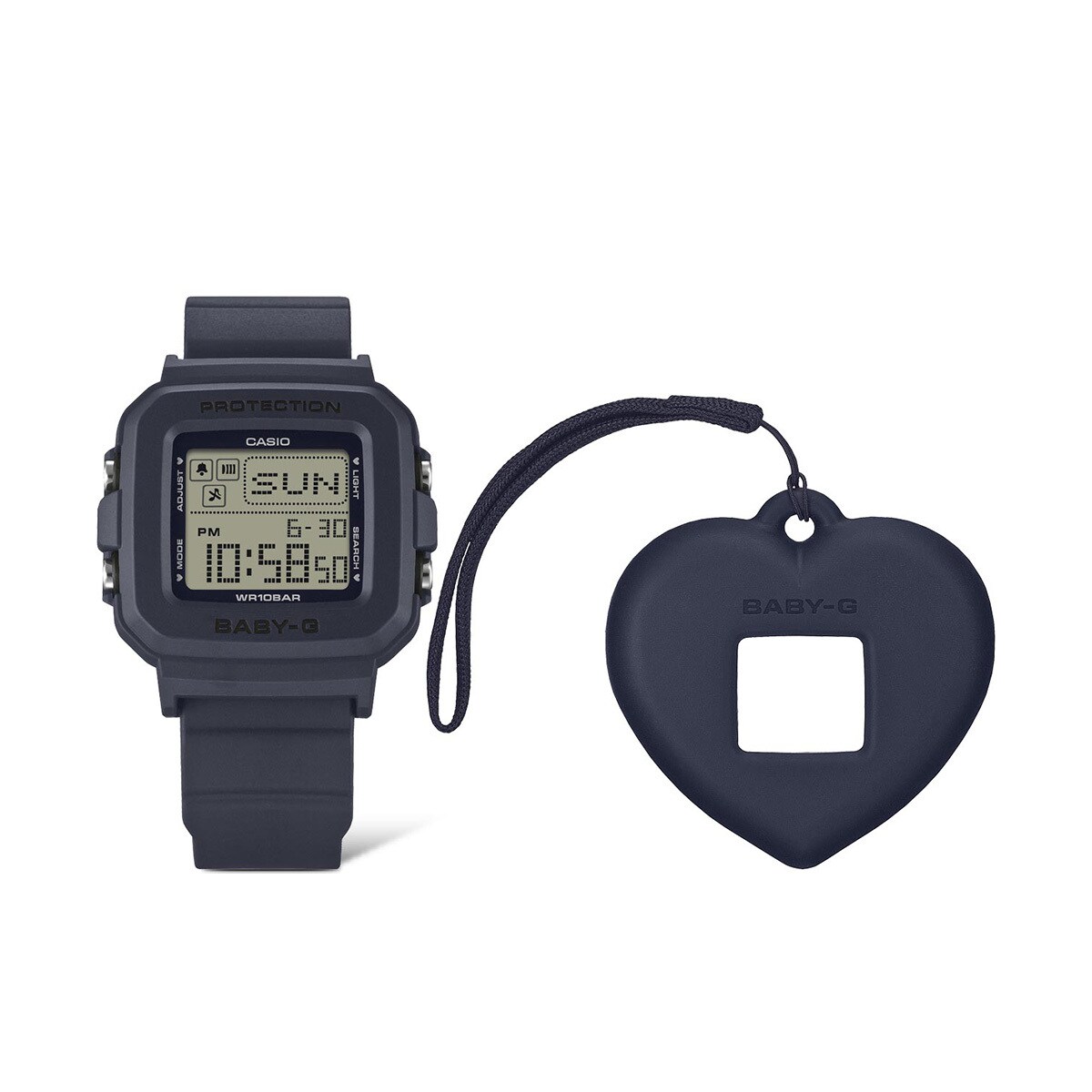 イルカ・クジラ2021年モデル【国内正規品】BGD-5700UK-2JR