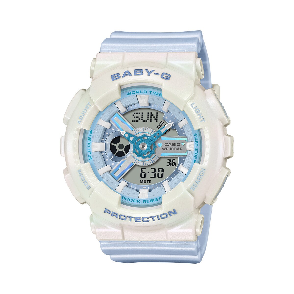 [�}���C]Prsim Dreamy Color �y�������K�i�zBA-110PD-2AJF/�x�r�[�W�[�iBABY-G�j