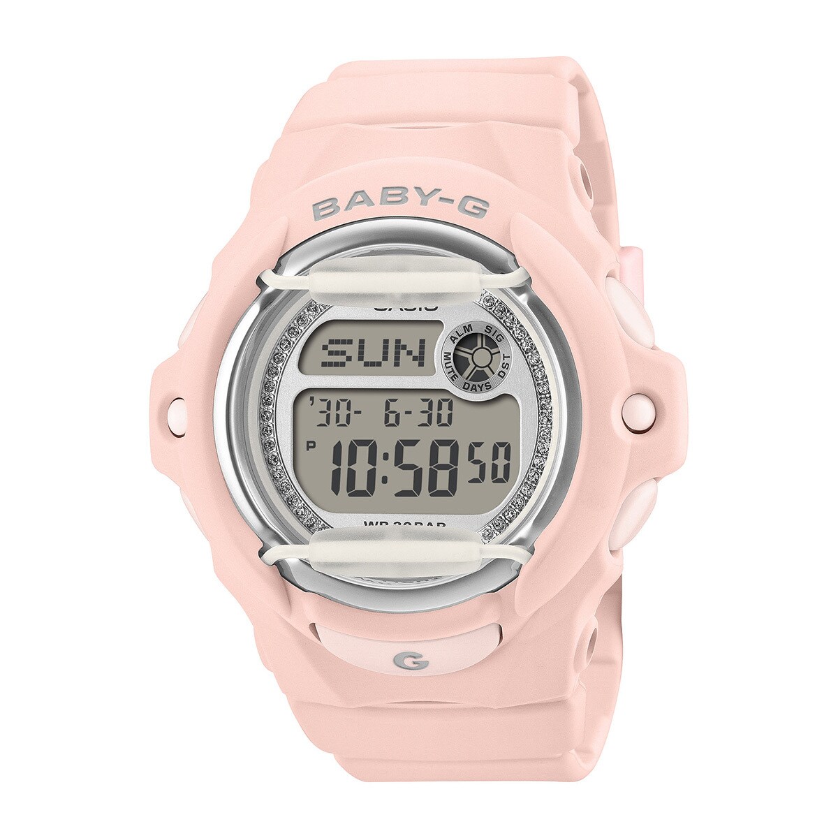 [�}���C]BG-169�V���[�Y�y�������K�i�zBG-169KB-4JF/�x�r�[�W�[�iBABY-G�j