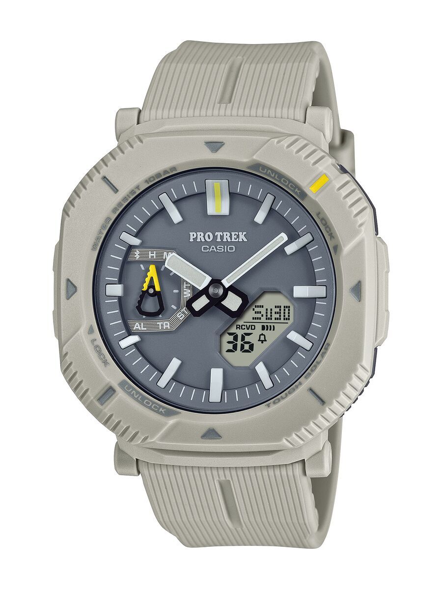 [}C]CASIO JVI PROTREK yKizPRJ-B001-7JF/vgbNiPROTREKj