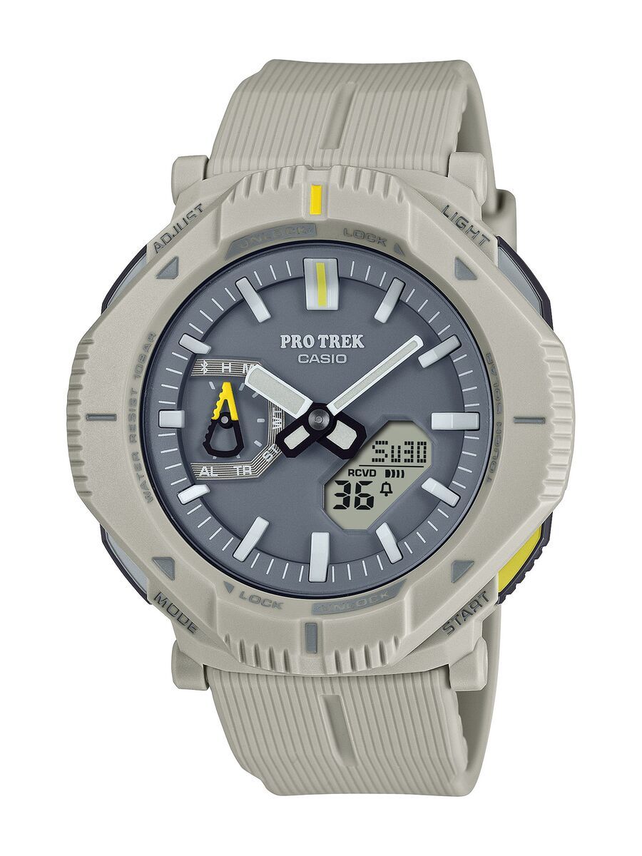 CASIO カシオ PROTREK 【国内正規品】PRJ-B001-7JF