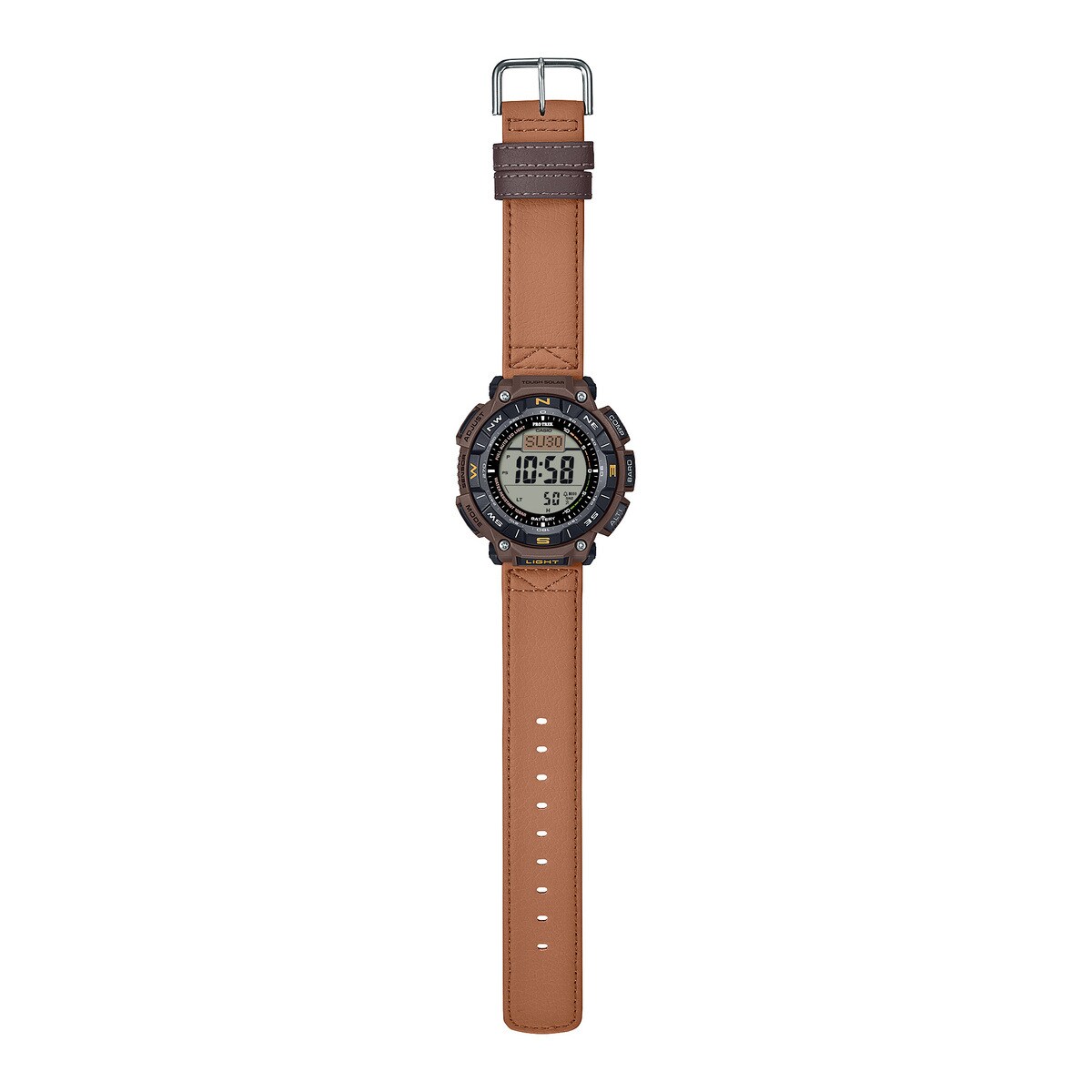 CASIO カシオ PROTREK 【国内正規品】PRG-340L-5JF
