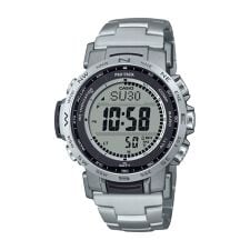 CASIO カシオ PROTREK Climber Line【国内正規品】PRW-35TLD-7JF