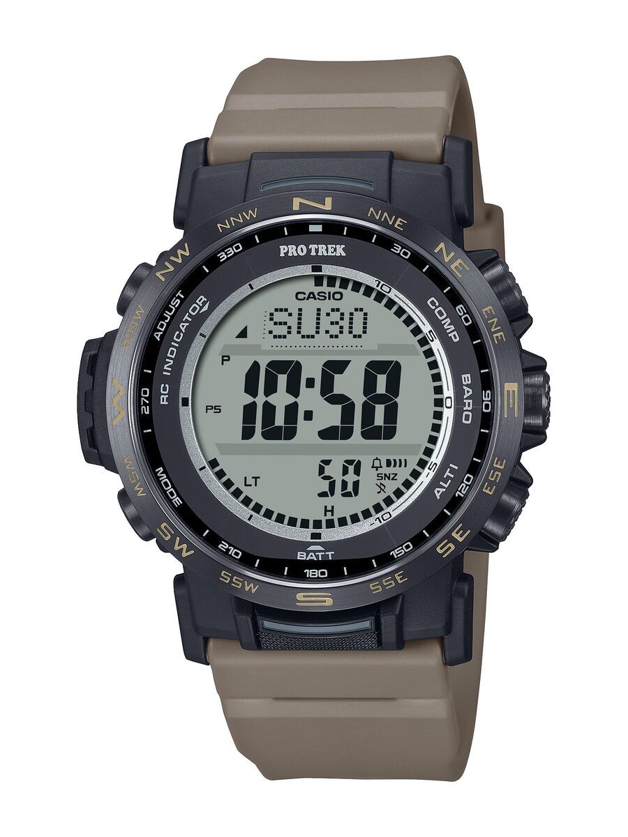 [}C]CASIO JVI PROTREK Climber LineyKizPRW-35LD-5JF/vgbNiPROTREKj