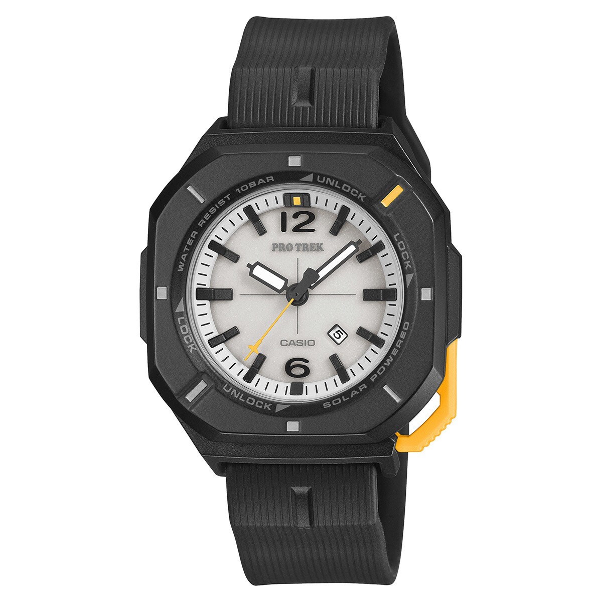 [�}���C]CASIO PROTREK FUN OUTDOOR �y�������K�i�zPRJ-01-1JF/�v���g���b�N�iPROTREK�j