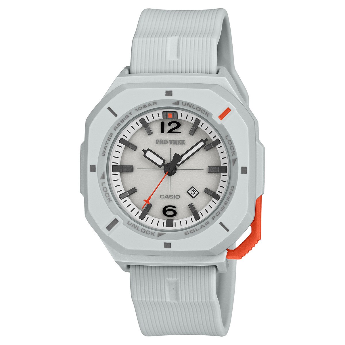 [�}���C]CASIO PROTREK FUN OUTDOOR �y�������K�i�zPRJ-01AE-7JR/�v���g���b�N�iPROTREK�j