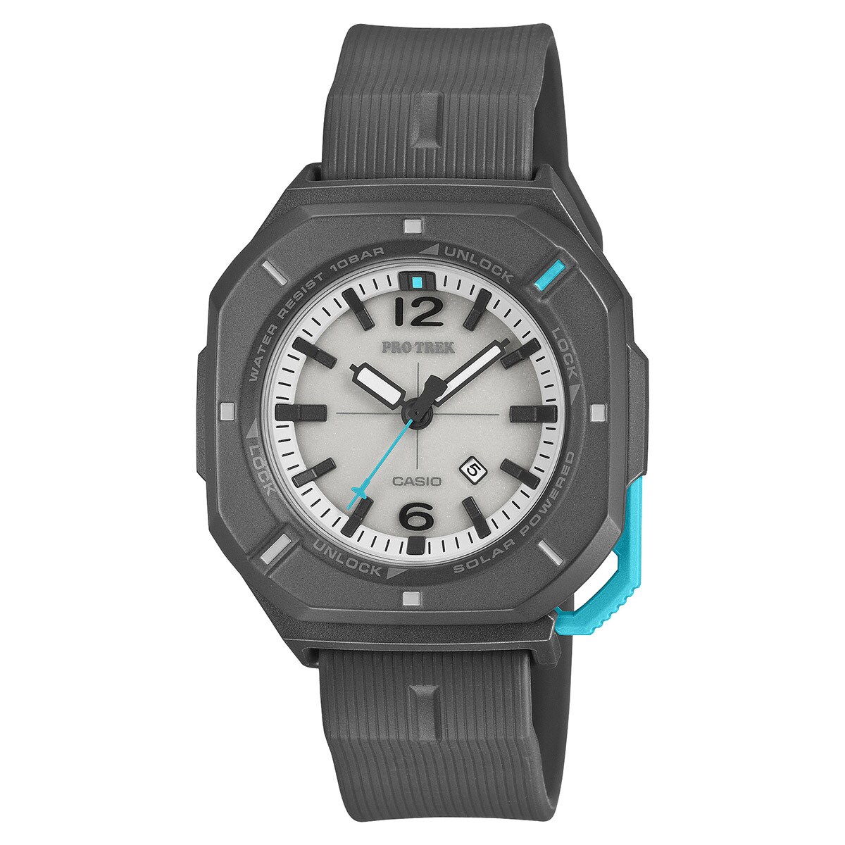 [�}���C]CASIO PROTREK FUN OUTDOOR �y�������K�i�zPRJ-01AE-8JR/�v���g���b�N�iPROTREK�j