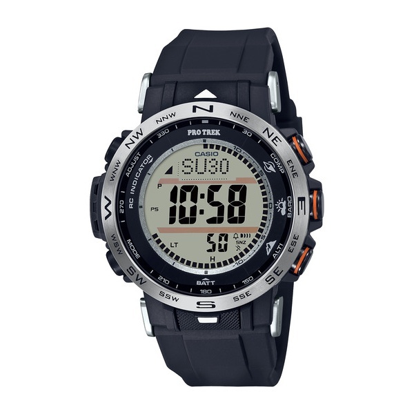 CASIO カシオ PROTREK 【国内正規品】PRW-30-1AJF | プロトレック