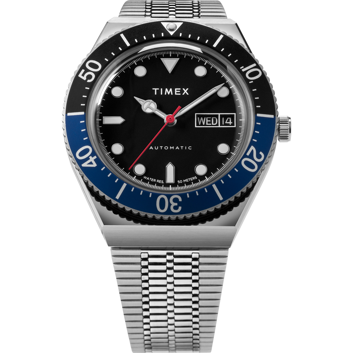 TIMEX Q タイメックス キュー【国内正規品】TW2U29500 | タイメックス