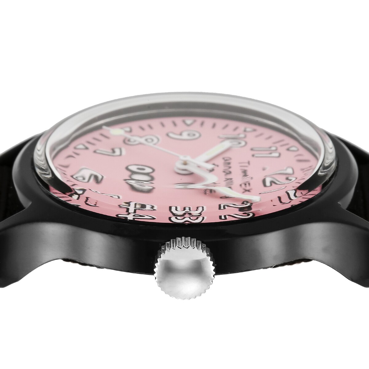 face×anna magazine トリプルネーム・キャンパー【国内正規品