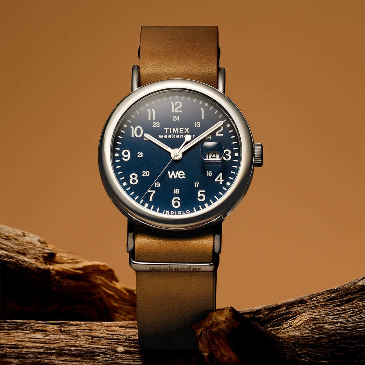 Weekender 40mm ウィークエンダー40mm【国内正規品】TW2W86800 | タイメックス(TIMEX) | マルイウェブチャネル