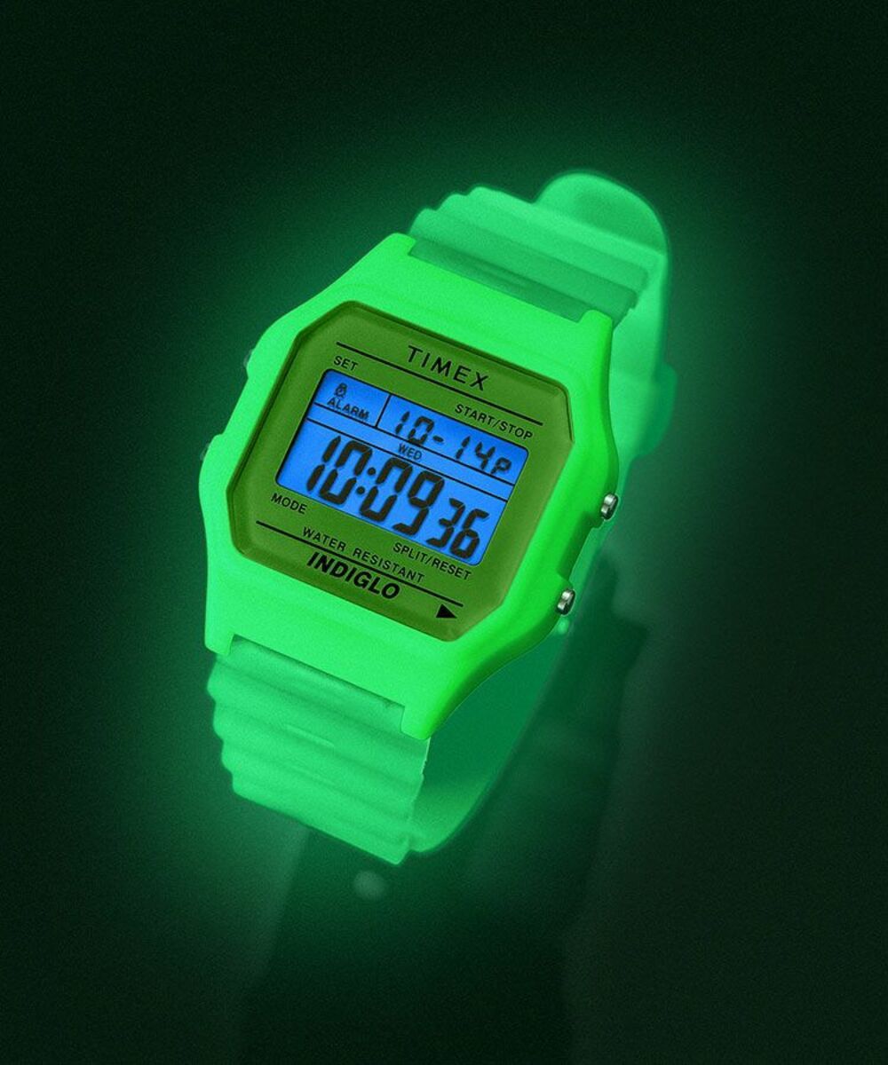 T80 Glow-in-the-dark グローインザダーク【国内正規品】TW2Y02600