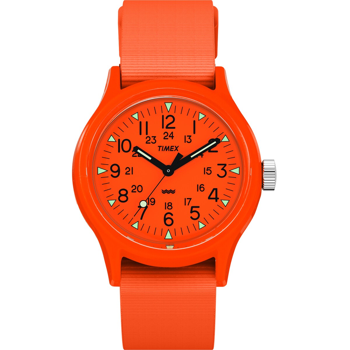 CHUMS x TIMEX HWYC WEEKENDER スペシャルセット TWG066000 CHUMS x TIMEX HWYC WEEKENDER スペシャルセット TWG066000