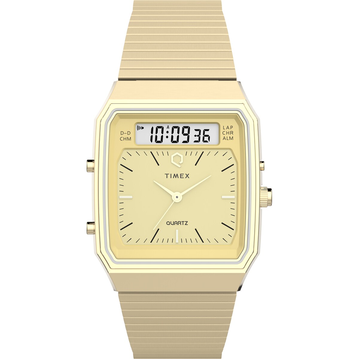 [}C]Q 1982 Reissue Ana-Digi ReissueyKizTW2Y06000/^CbNXiTIMEXj