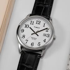 Easy Reader　イージーリーダー【国内正規品】TW2W95400 | タイメックス(TIMEX)