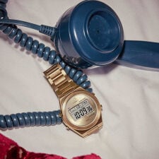 Q TIMEX Q80 コンチネンタル　TW2Y09700