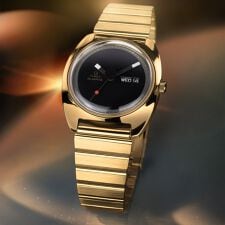 Q Timex Enigma　キュータイメックス エニグマ【国内正規品】TW2Y34400