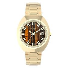 Q Timex 1972 タイムマシーン Reissu【国内正規品】TW2Y45200