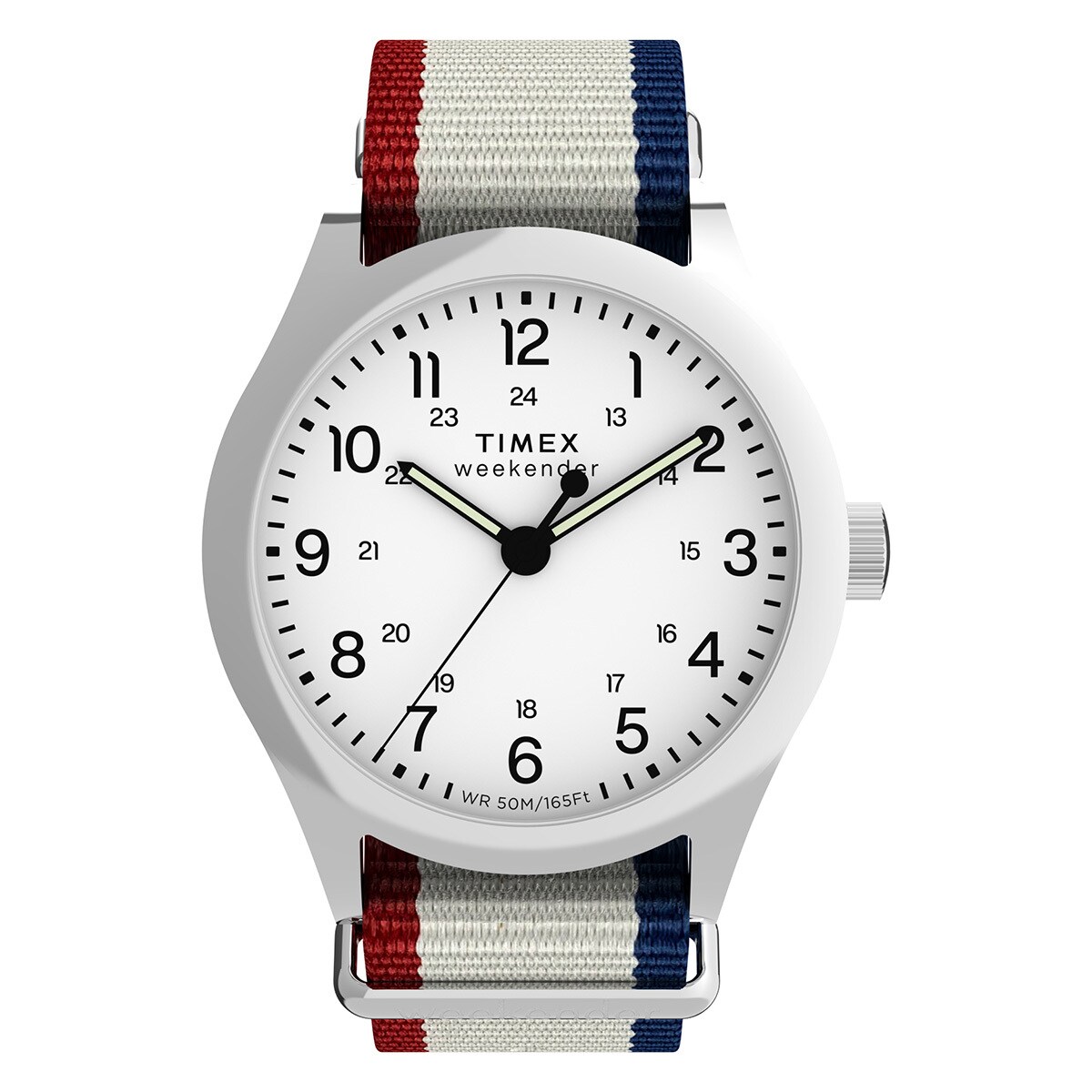 [�}���C]Weekender New England�y�������K�i�zTW2Y15500/�^�C���b�N�X�iTIMEX�j