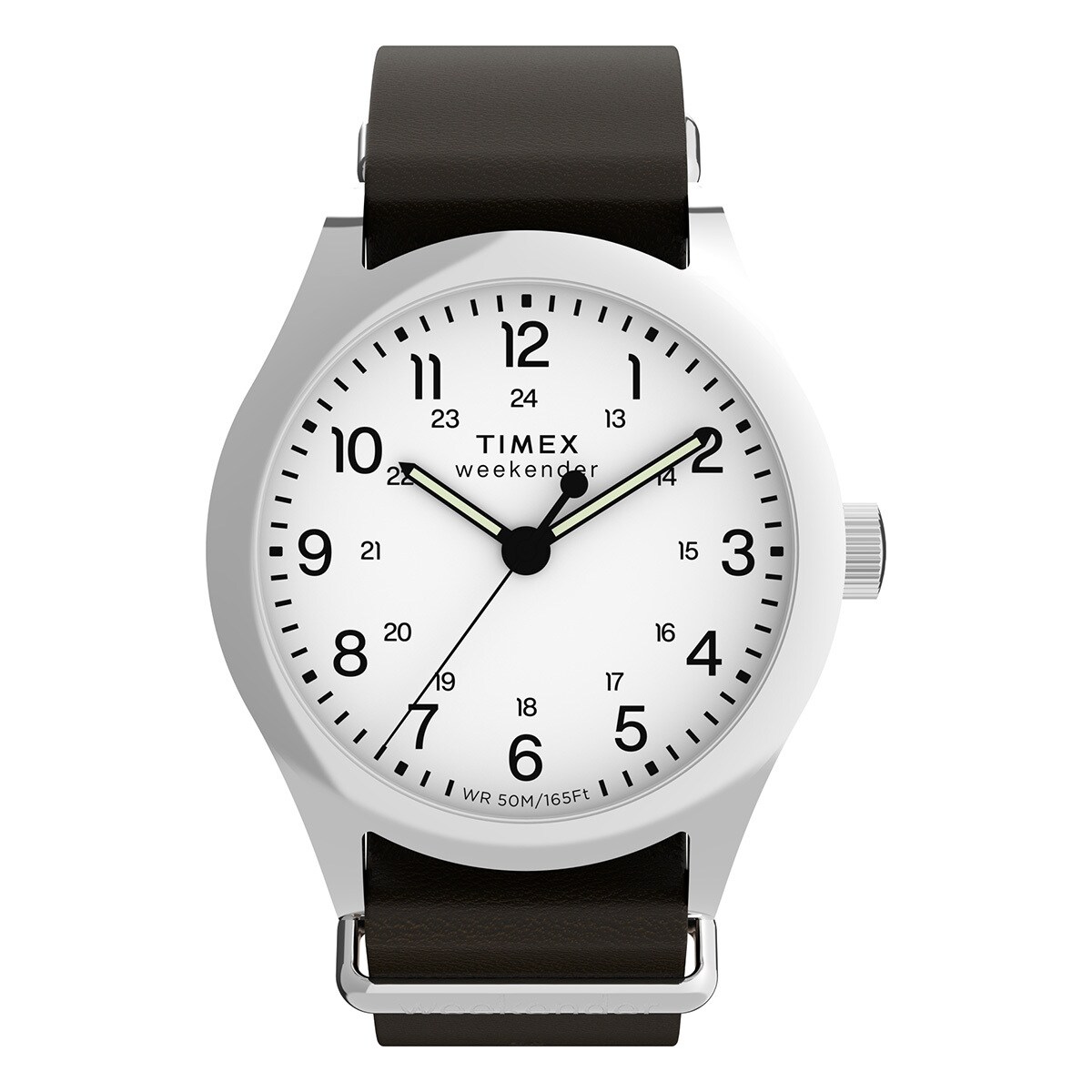 [�}���C]Weekender New England�y�������K�i�zTW2Y35800/�^�C���b�N�X�iTIMEX�j