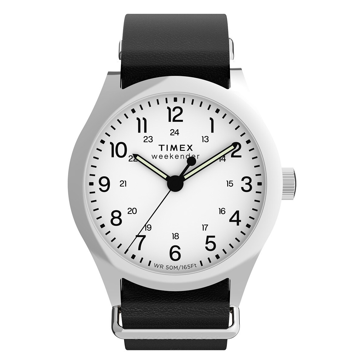 [�}���C]Weekender New England�y�������K�i�zTW2Y35900/�^�C���b�N�X�iTIMEX�j