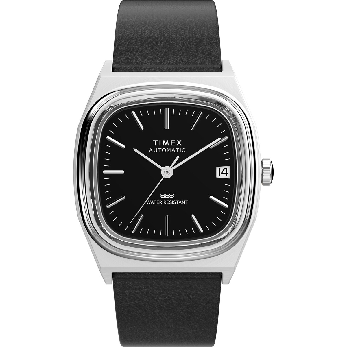 [�}���C]E-Line Automatic �C�[���C���I�[�g�}�e�B�b�N�y�������K�i�zTW2Y07500/�^�C���b�N�X�iTIMEX�j