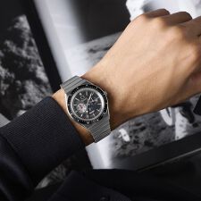 Q Timex x NASA　TW2Y56700