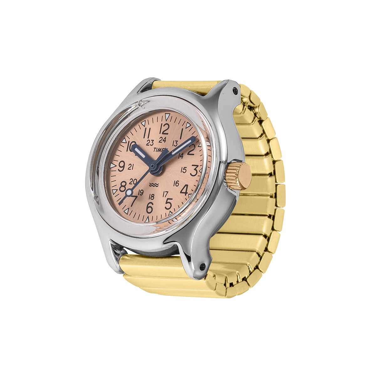 [�}���C]Camper Ring Watch�y�������K�i�zTW2Y78000/�^�C���b�N�X�iTIMEX�j