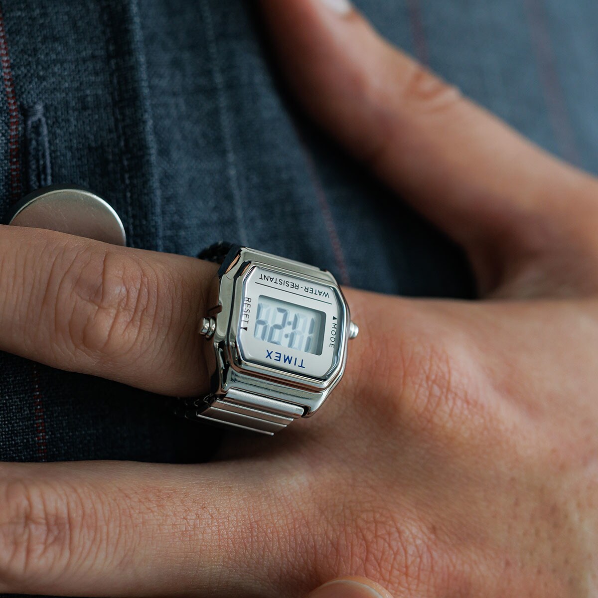 Mini T80【move限定セットモデル】TW2Y46500-RINGSET | タイメックス
